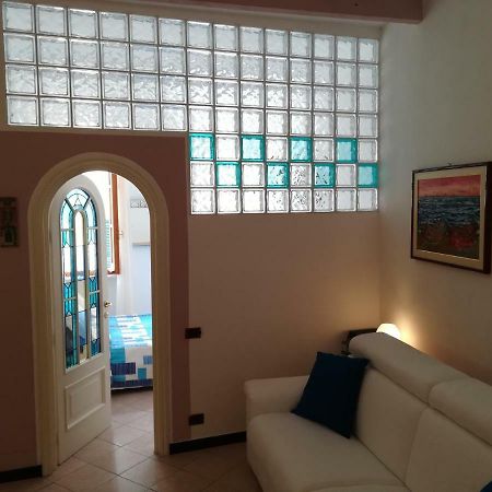 Casa Del Carugio Lägenhet Monterosso al Mare Exteriör bild