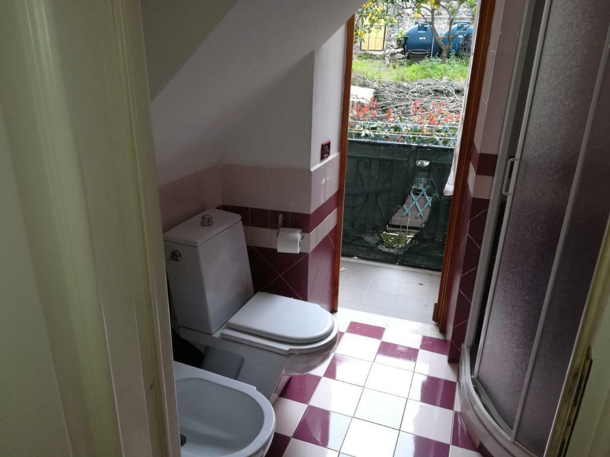 Casa Del Carugio Lägenhet Monterosso al Mare Exteriör bild