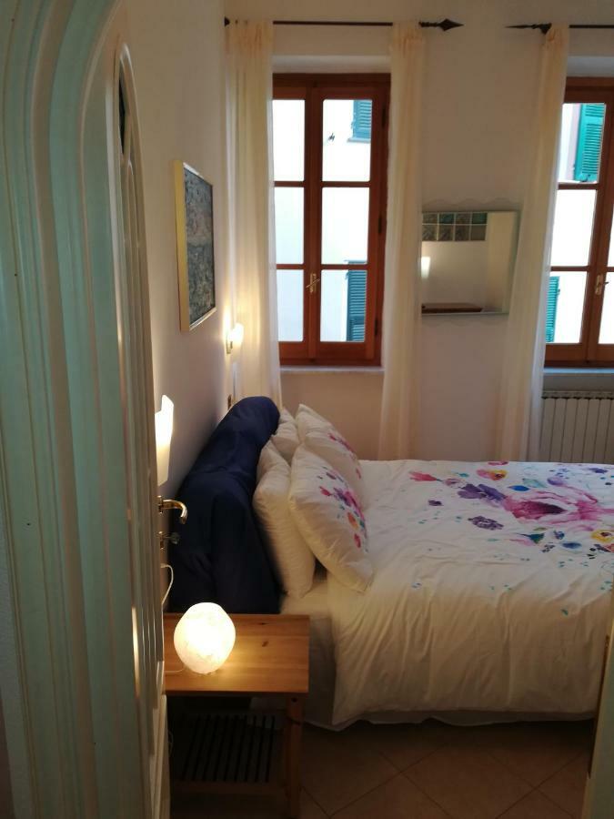 Casa Del Carugio Lägenhet Monterosso al Mare Exteriör bild