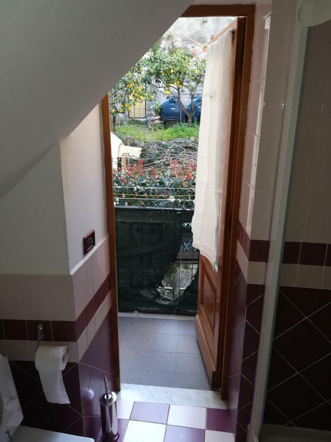 Casa Del Carugio Lägenhet Monterosso al Mare Exteriör bild