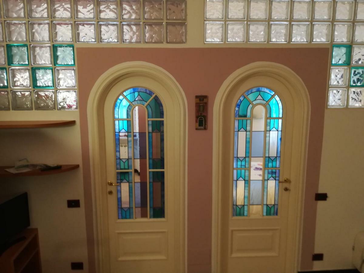 Casa Del Carugio Lägenhet Monterosso al Mare Exteriör bild