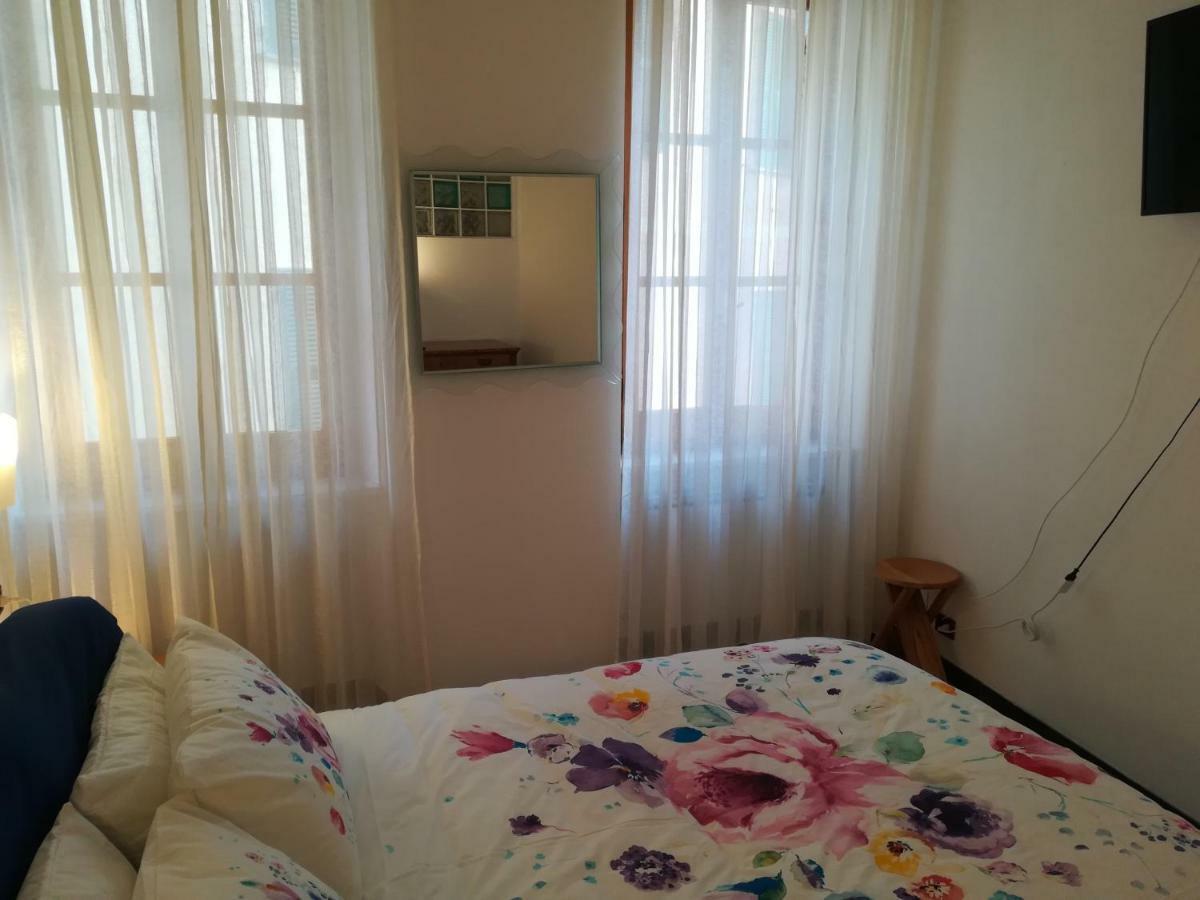 Casa Del Carugio Lägenhet Monterosso al Mare Exteriör bild