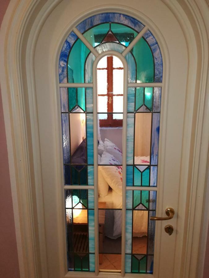 Casa Del Carugio Lägenhet Monterosso al Mare Exteriör bild