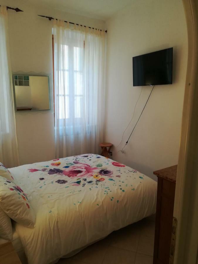 Casa Del Carugio Lägenhet Monterosso al Mare Exteriör bild