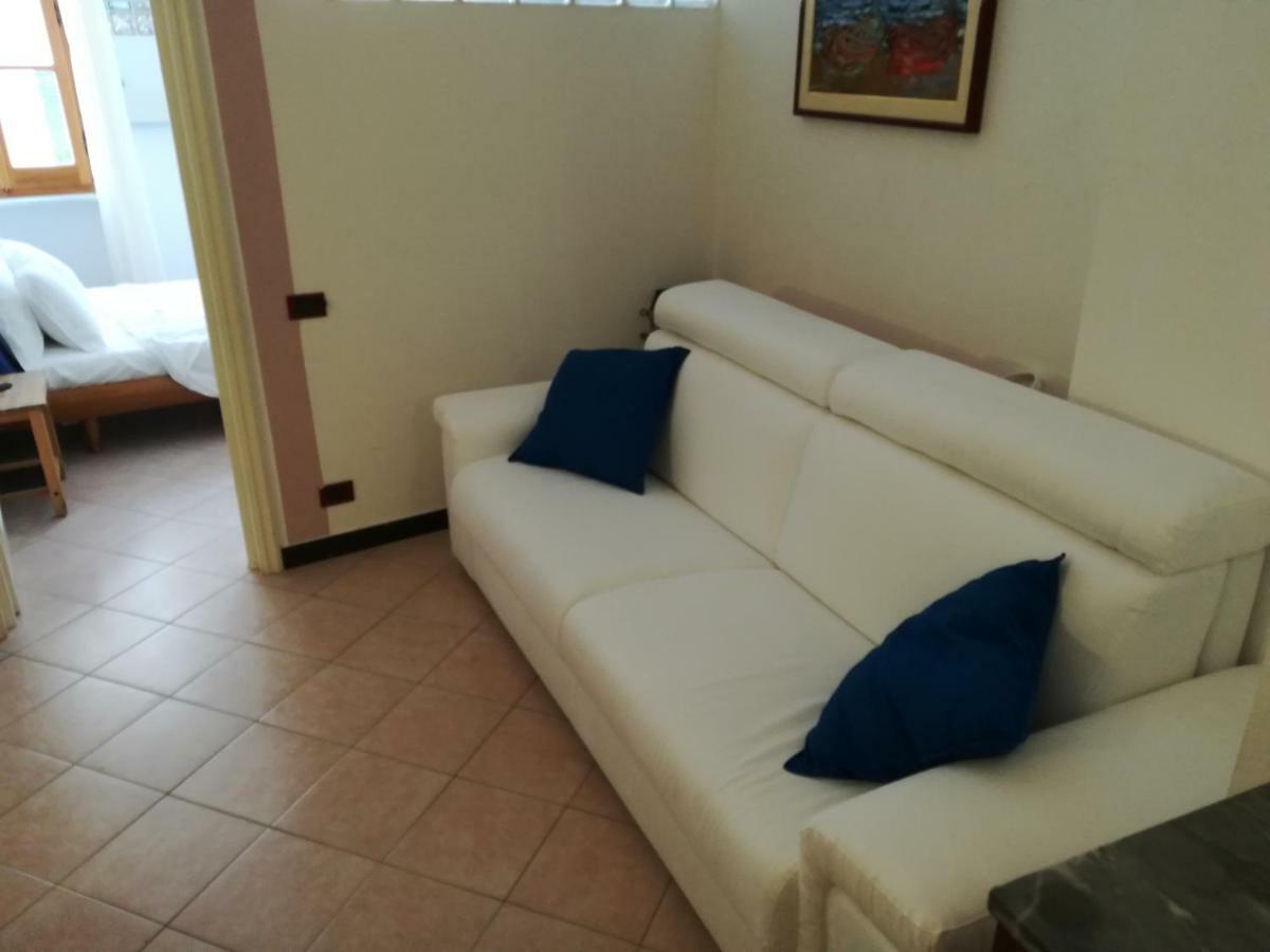 Casa Del Carugio Lägenhet Monterosso al Mare Exteriör bild
