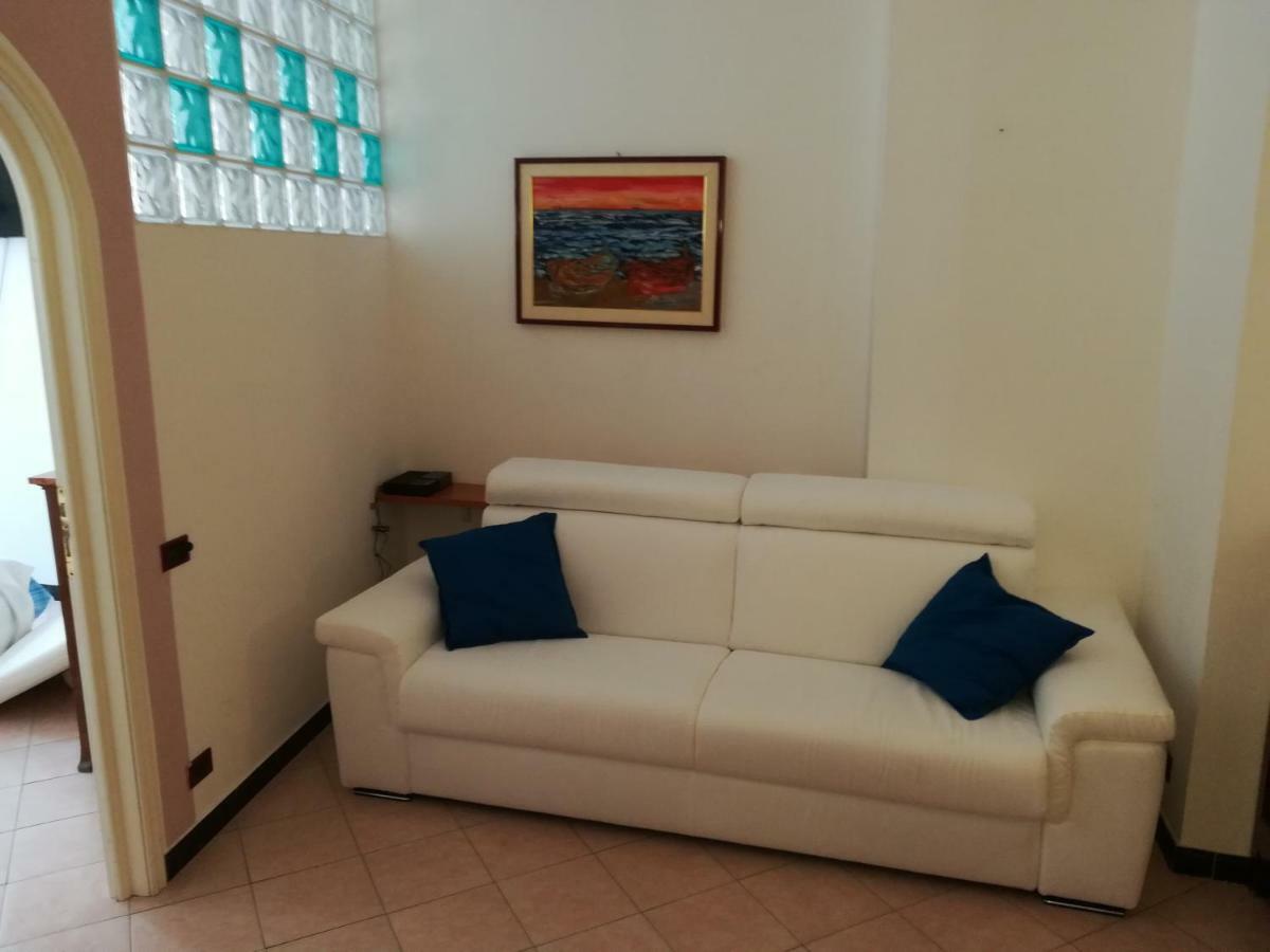 Casa Del Carugio Lägenhet Monterosso al Mare Exteriör bild