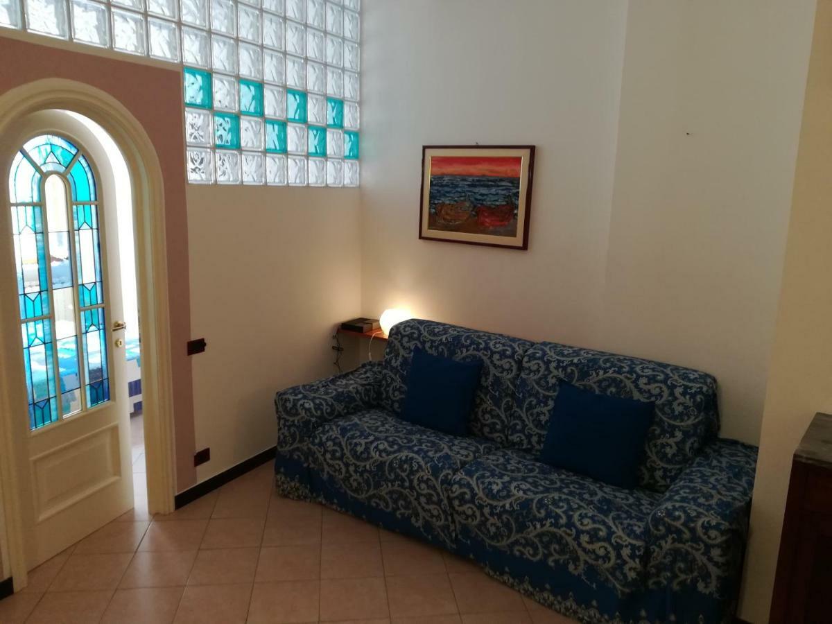 Casa Del Carugio Lägenhet Monterosso al Mare Exteriör bild